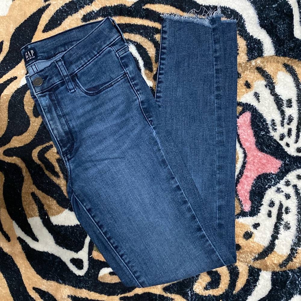 Gap Jeggins